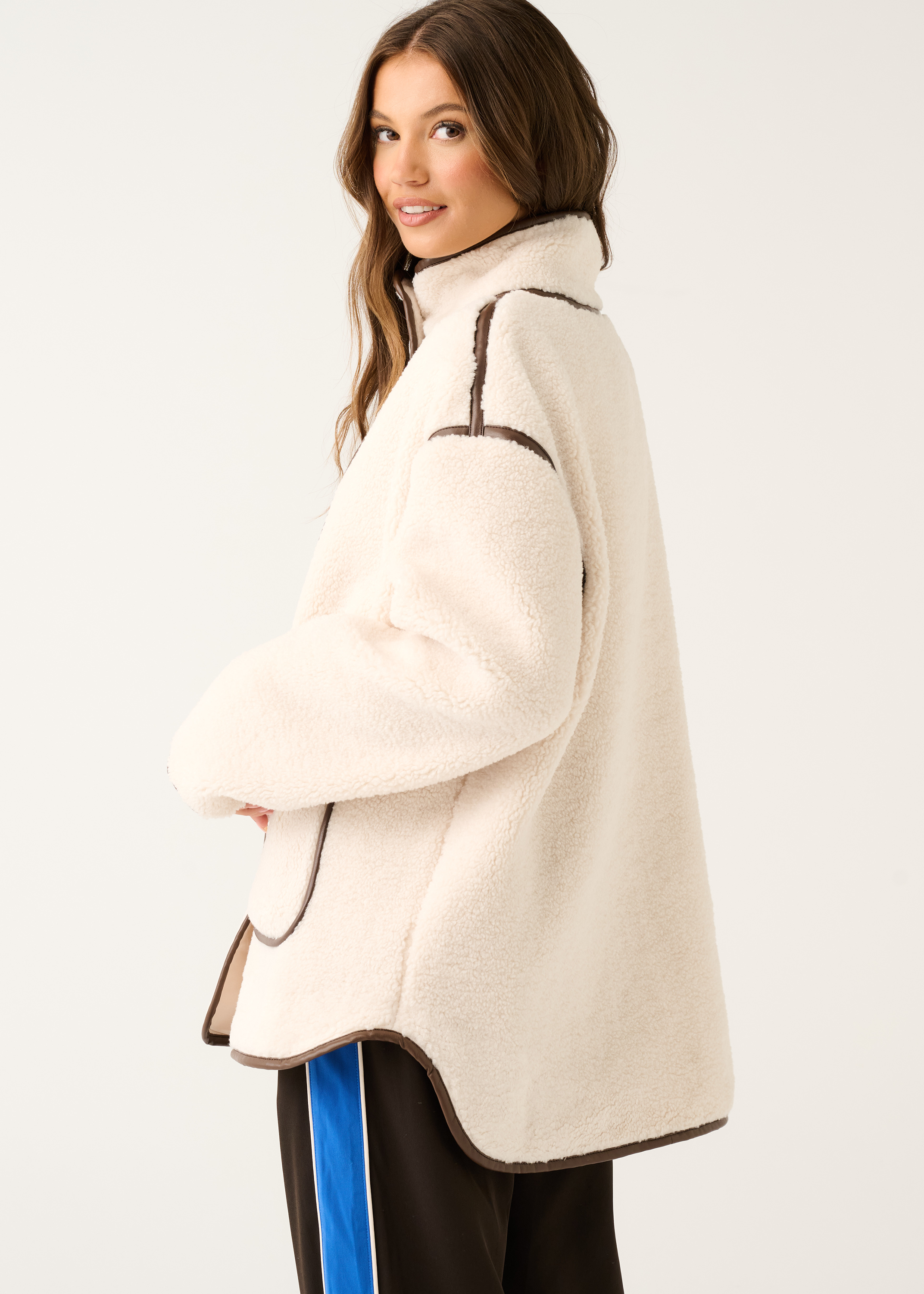 Micah Jacket
