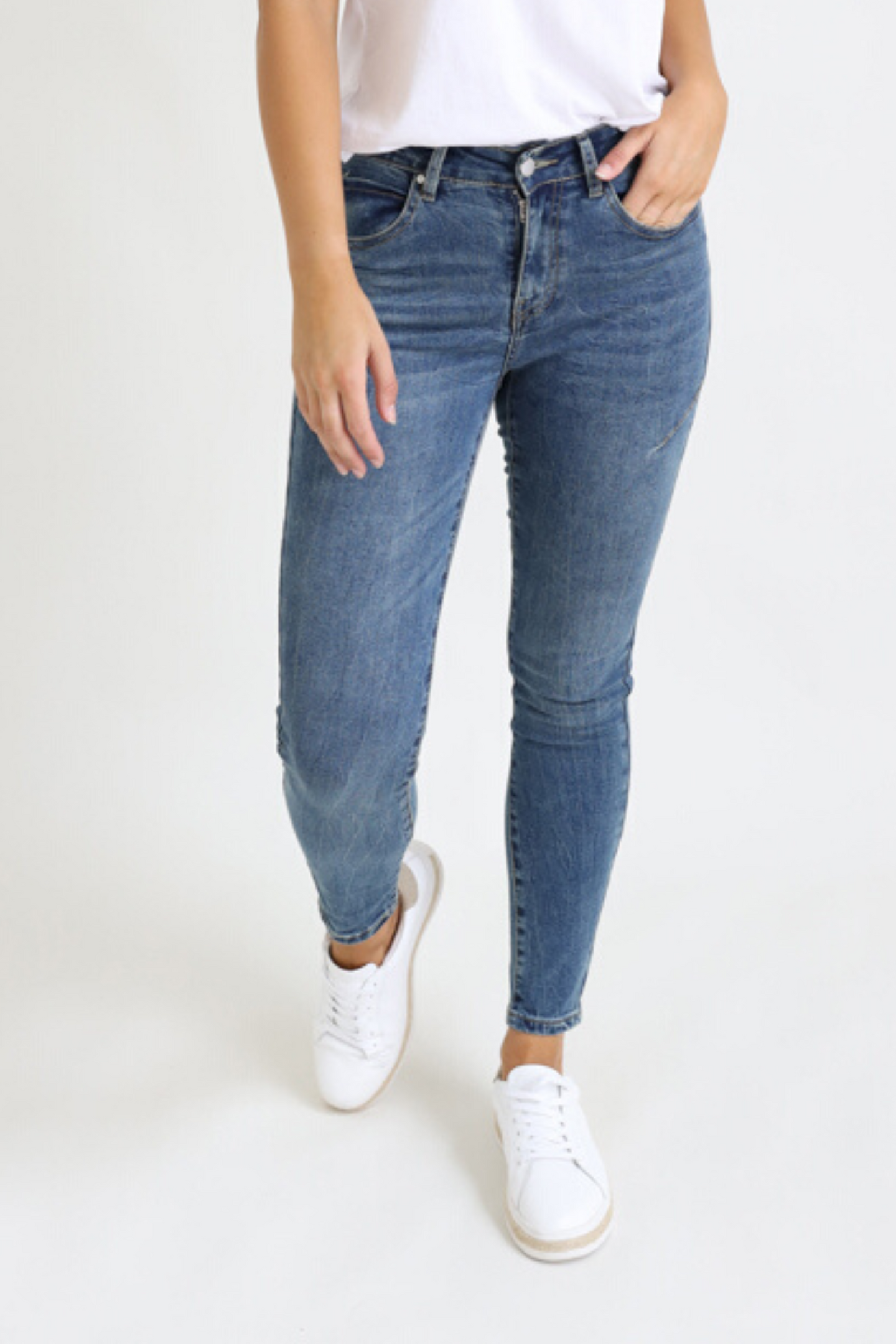 CITY JEANS - Denim – Frankie & Co Clothing