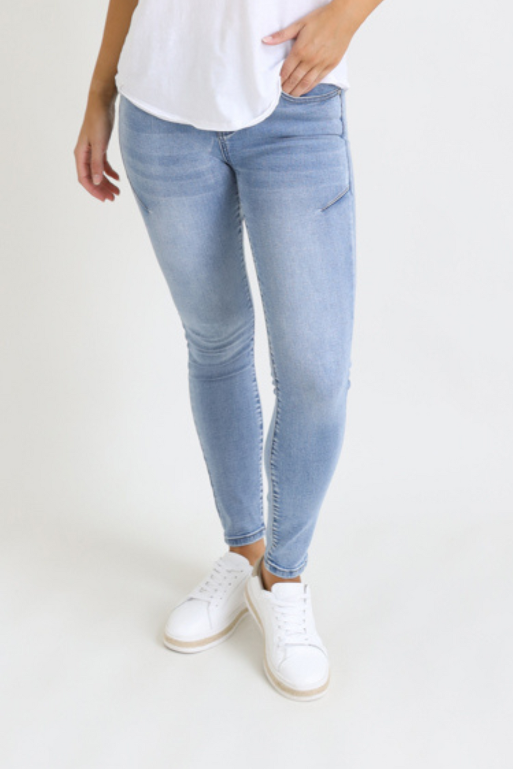 Frankie and best sale co jeans