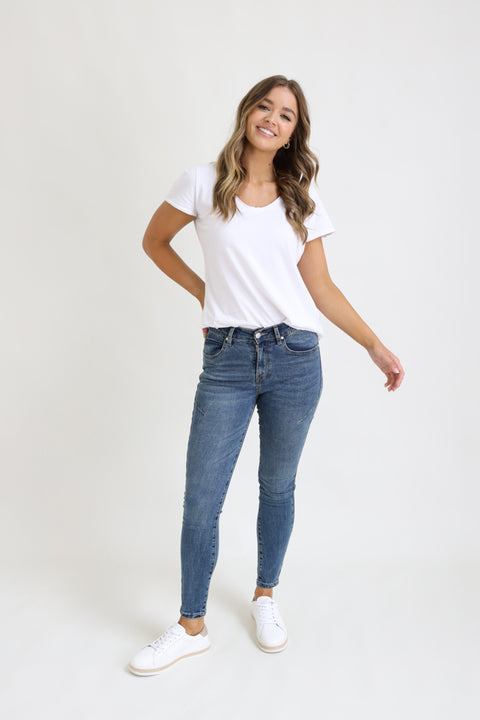 JEANS – Frankie & Co Clothing