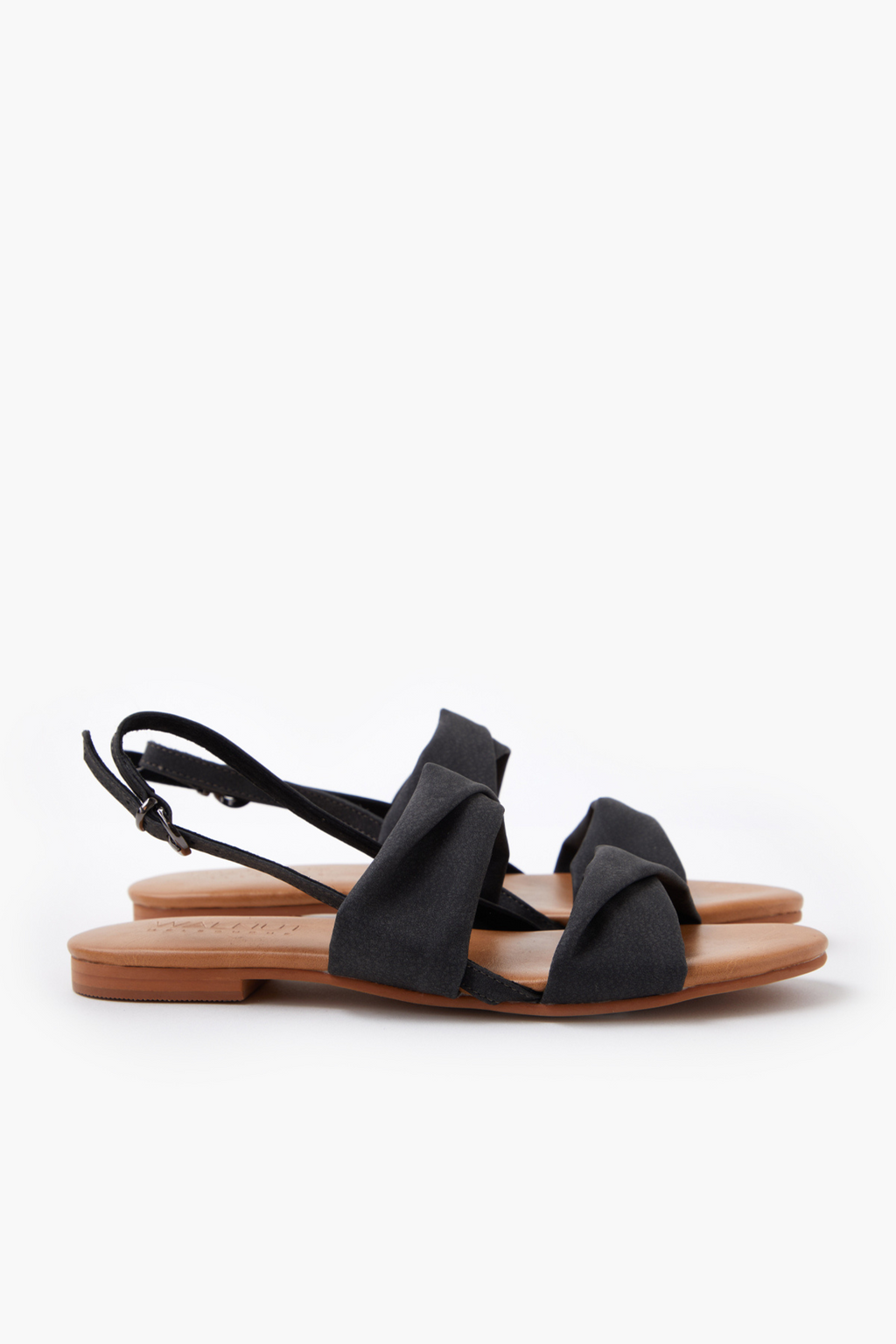 MILU SANDAL - Black