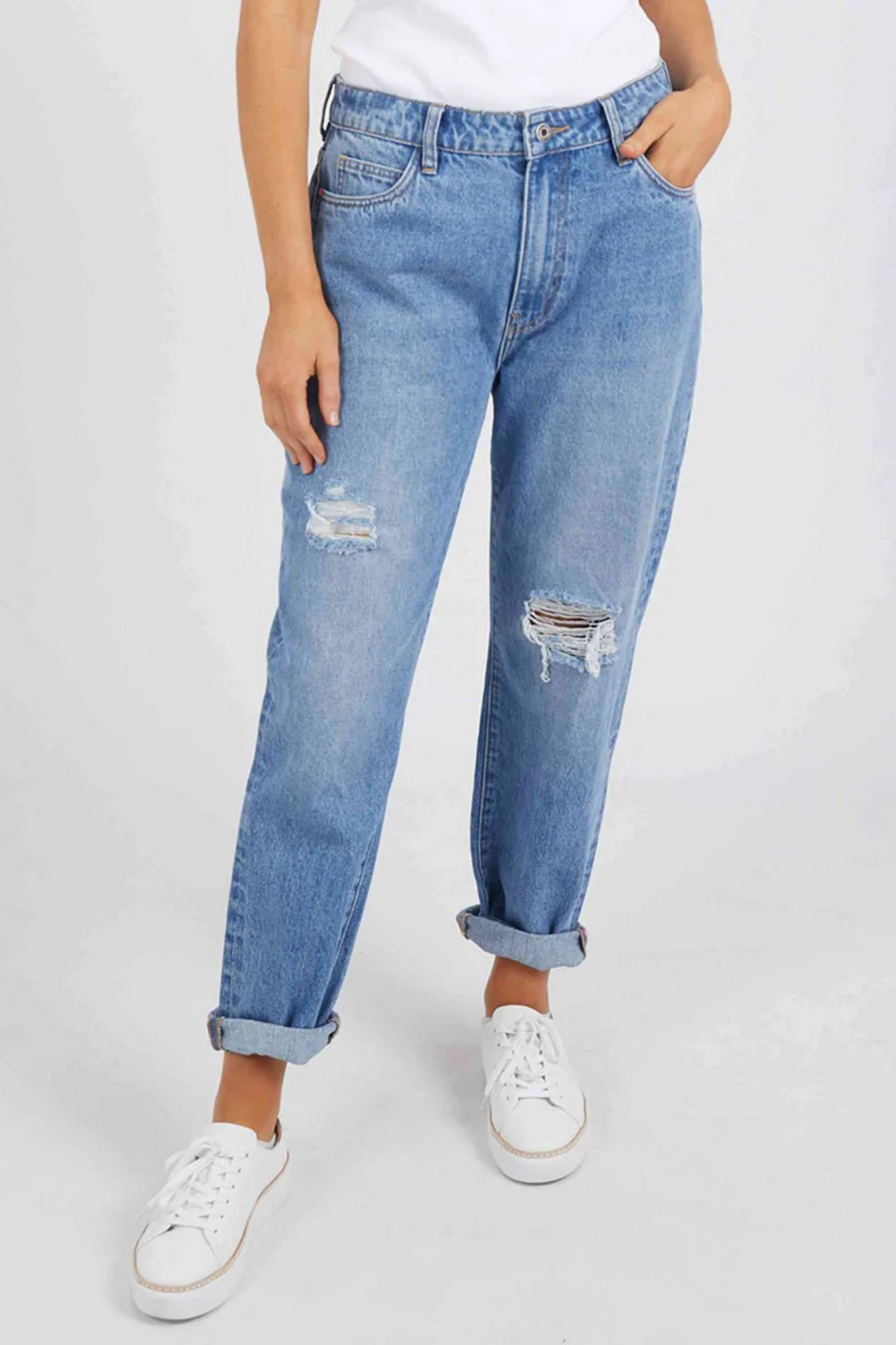 Frankie and best sale co jeans